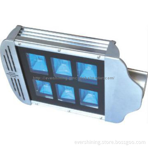60W Led Street/Road Lighting, Solar Power Lamp IP65